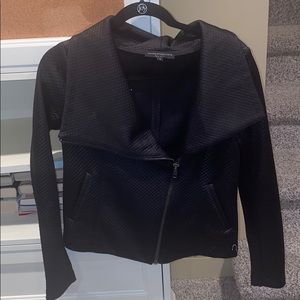 Generation Love Moto Jacket